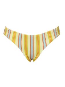 Seafolly Dół od bikini Positano 40473-280 Żółty. Żółte bikini Seafolly, bez wzorów, z syntetyku. Za 339,99 zł.