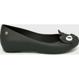 Melissa - Baleriny Ultragirl Cat. Balerinki marki Melissa. W wyprzedaży za 249,90 zł.