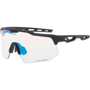 Okulary przeciwsłoneczne GOG. Czarne okulary przeciwsłoneczne GOG. Za 399,00 zł.