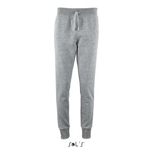 Damskie spodnie dresowe Sol's Jake. Brązowe spodnie dresowe SOL'S, s, bez wzorów, z dresówki. Za 175,50 zł.