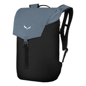 Plecak Turystyczny Unisex Salewa Fanes 24L. Czarne plecaki Salewa. Za 579,99 zł.