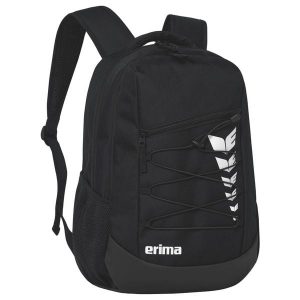 Plecak Erima Six Wings Czarny. Czarne plecaki Erima. Za 153,10 zł.