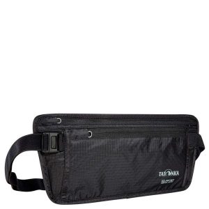 Saszetka nerka Tatonka Skin Moneybelt Int. RFID B. Czarne nerki i saszetki Tatonka, bez wzorów. Za 119,99 zł.