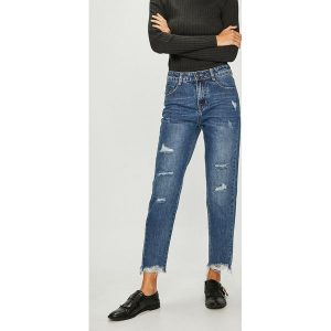 Answear - Jeansy. Jeansy marki ANSWEAR. W wyprzedaży za 89,90 zł.