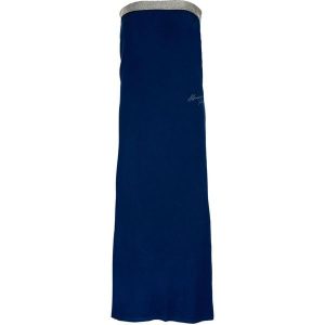 ALPINE PRO Bellana sukienka damska XS. Zielone sukienki Alpine Pro, na lato, xs, bez wzorów, sportowe, bez kołnierzyka, bez ramiączek, sportowe. Za 122,99 zł.