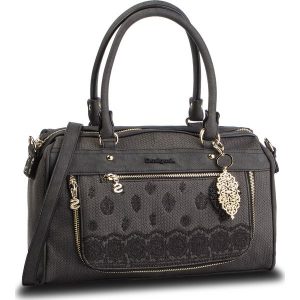 Torebka DESIGUAL - 19SAXPGH 2000. Torebki klasyczne marki Desigual. Za 349,90 zł.
