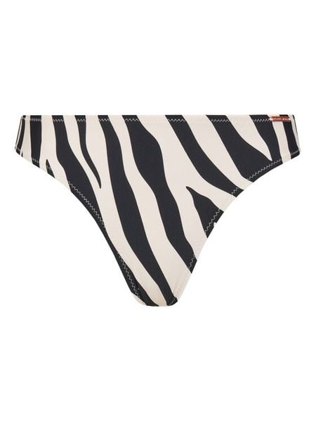 Ysabel Mora Dół od bikini 83053 Czarny. Czarne bikini ysabel mora, bez wzorów, z syntetyku. Za 59,99 zł.