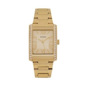 Zegarek Guess. Żółte zegarki Guess. Za 739,99 zł.