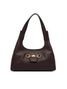 Guess Torebka Sunset HWBB23 14010 Brązowy. Brązowe torebki klasyczne Guess, z aplikacjami, ze skóry, bez dodatków. Za 584,99 zł.