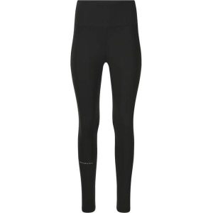 Damskie legginsy Endurance Reygeay. Czarne legginsy ENDURANCE, bez wzorów. Za 255,00 zł.
