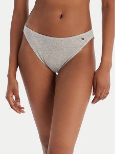 Tommy Hilfiger Komplet fig UW0UW06131 Kolorowy. Komplety bielizny TOMMY HILFIGER, bez wzorów, z bawełny. Za 149,99 zł.