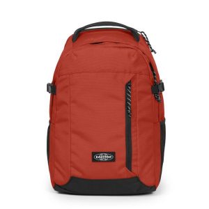 Plecak Eastpak Smallker Pro. Czerwone plecaki Eastpak. Za 373,50 zł.