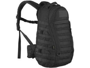 Plecak turystyczny Caracal 25l. Zielone plecaki WISPORT. Za 570,99 zł.