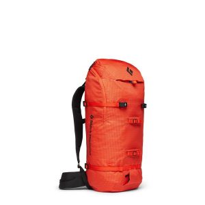 Plecak do wspinaczki Black Diamond Speed Zip 33. Brązowe plecaki Black Diamond. Za 503,99 zł.