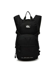 Quiksilver Plecak QUIC-P-007-07 Czarny. Czarne plecaki Quiksilver. Za 299,99 zł.