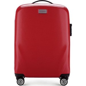 Walizka mała 56-3P-571-30. Walizki marki Wittchen. Za 279,00 zł.
