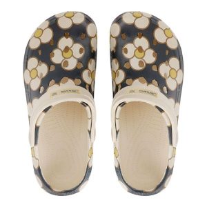 Klapki turystyczne damskie Regatta Orla Clog. Brązowe klapki Regatta, bez wzorów, bez obcasa. Za 97,44 zł.