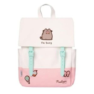 Plecak Erik Pusheen. Plecaki GRUPO ERIK. Za 249,50 zł.