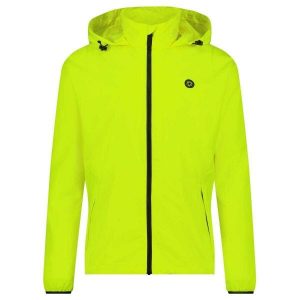 Kombinezon przeciwdeszczowy Agu Go Essential. Żółte kombinezony AGU, bez wzorów, bez kaptura. Za 596,00 zł.