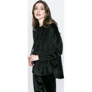 Dkny - Bluza piżamowa. Piżamy marki DKNY. W wyprzedaży za 139,90 zł.