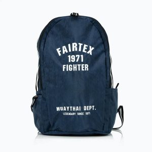 Plecak Fairtex Mini Backpack 20. Niebieskie plecaki FAIRTEX. Za 369,99 zł.