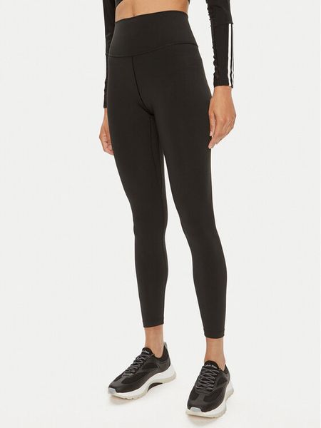 Adidas Legginsy All Me IL7324 Czarny Slim Fit. Czarne legginsy ADIDAS, xs, bez wzorów, z syntetyku, na fitness i siłownię. Za 179,99 zł.