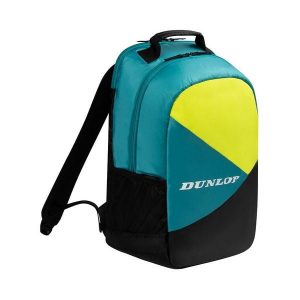 Plecak tenisowy Dunlop SX Club Backpack. Czarne plecaki DUNLOP. Za 229,99 zł.
