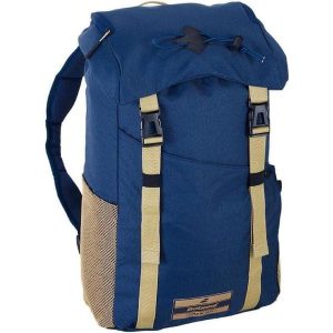 Plecak tenisowy Babolat Classic Pack, granatowy. Brązowe plecaki BABOLAT. Za 169,99 zł.