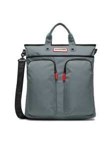 Hunter Plecak CEO-HTR-B-006-08 Szary. Szare plecaki Hunter. Za 219,99 zł.