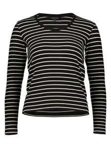 Herrlicher Koszulka w kolorze czarnym rozmiar: L. Czarne bluzki Herrlicher, l, bez wzorów, bez kołnierzyka, bez ramiączek. Za 82,99 zł.