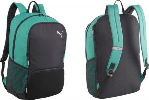 Plecak Puma Team Goal Premium. Niebieskie plecaki Puma. Za 195,99 zł.