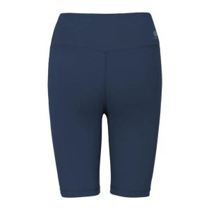 Szorty damskie Dare 2B Upbeat. Niebieskie szorty Dare 2b, bez wzorów. Za 199,99 zł.