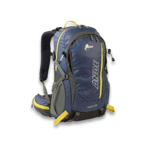 Plecak Ande Hike 35Lt Shield Dorośli. Niebieskie plecaki Ande. Za 350,99 zł.