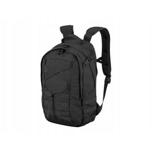 Plecak EDC 21 litrów. Czarne plecaki HELIKON-TEX. Za 392,99 zł.
