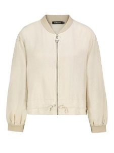 Sublevel Kurtka w kolorze beżowym rozmiar: L/XL. Brązowe kurtki Sublevel, l, bez wzorów, bez kaptura. Za 122,96 zł.