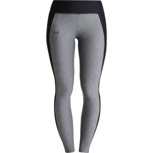 Under Armour FLY BY Legginsy black. Legginsy marki Under Armour. W wyprzedaży za 137,40 zł.