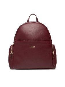 MEXX Plecak C-MEXX-L-005-08 Brązowy. Brązowe plecaki Mexx. Za 199,99 zł.