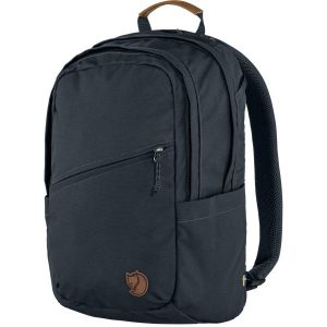 Plecak na laptopa Fjallraven Raven 20. Niebieskie plecaki Fjällräven. Za 445,99 zł.