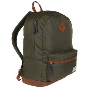 Stamford 20L Backpack unisex turystyczny plecak. Zielone plecaki Regatta. Za 189,50 zł.