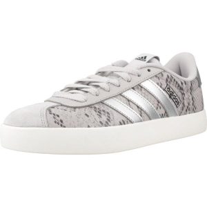 Buty ADIDAS VL COURT 3.0 Nadruk zwierzęcy. Buty trekkingowe ADIDAS, z tkaniny, bez zapięcia. Za 338,00 zł.