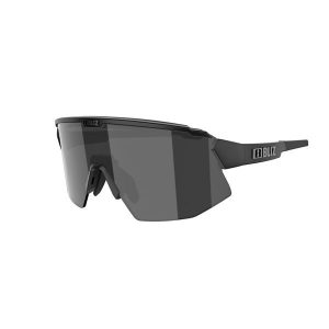 Okulary przeciwsłoneczne rowerowe dla dorosłych Bliz Breeze Polarized. Czarne okulary przeciwsłoneczne BLIZ. Za 699,99 zł.