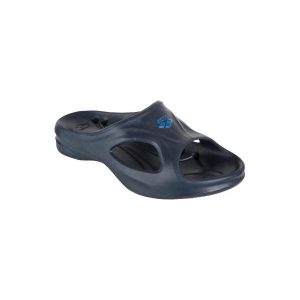 Klapki basenowe HYDROSOFT granatowe junior. Klapki marki ARENA FRANCE. Za 49,99 zł.