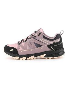 Alpine Pro Buty trekkingowe "Uhese" w kolorze jasnoróżowym rozmiar: 41. Różowe buty trekkingowe Alpine Pro, bez zapięcia. Za 267,92 zł.
