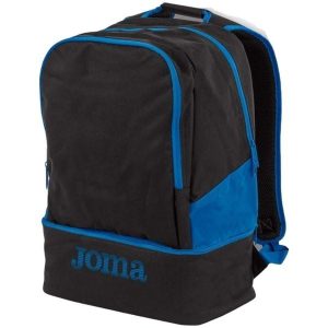 Plecak Joma Estadio III. Czarne plecaki JOMA. Za 89,99 zł.