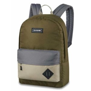 Plecak szkolny 21L Dakine 365. Czarne plecaki Dakine. Za 219,99 zł.