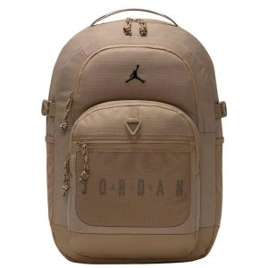 Plecak sportowy Air Jordan Jam Blacktop Backpack 25L Desert Camo LM9047-J34. Brązowe plecaki Jordan. Za 412,85 zł.