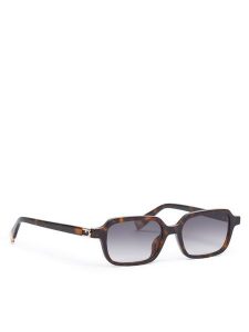 Furla Okulary przeciwsłoneczne WD00153-A.0116-1443S-4-401-20-CN-D Brązowy. Brązowe okulary przeciwsłoneczne Furla. Za 779,99 zł.