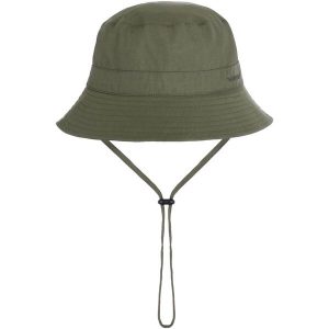 Kapelusz multifuncyjna dla dorosłych VIKING Jorden z membraną Gore-Tex. Czarne kapelusze Viking, bez wzorów, z gore-texu, sportowe. Za 149,90 zł.