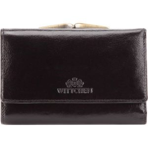 Portmonetka 21-1-337-1. Portfele marki Wittchen. Za 389,00 zł.