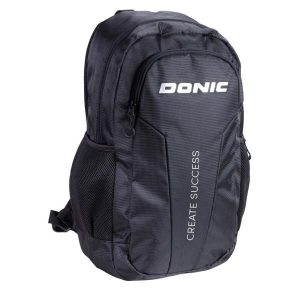 Plecak Donic Orvo. Czarne plecaki DONIC. Za 243,00 zł.
